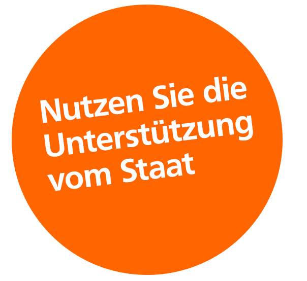 Pflege-Bahr