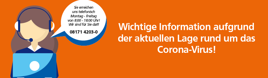 Corona Raiffeisenbank Isar Loisachtal Eg