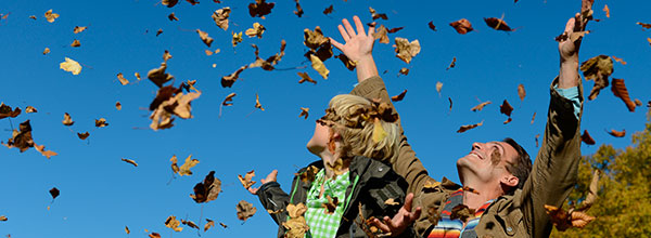 Freizeittipps Herbst Freizeittipps Herbst