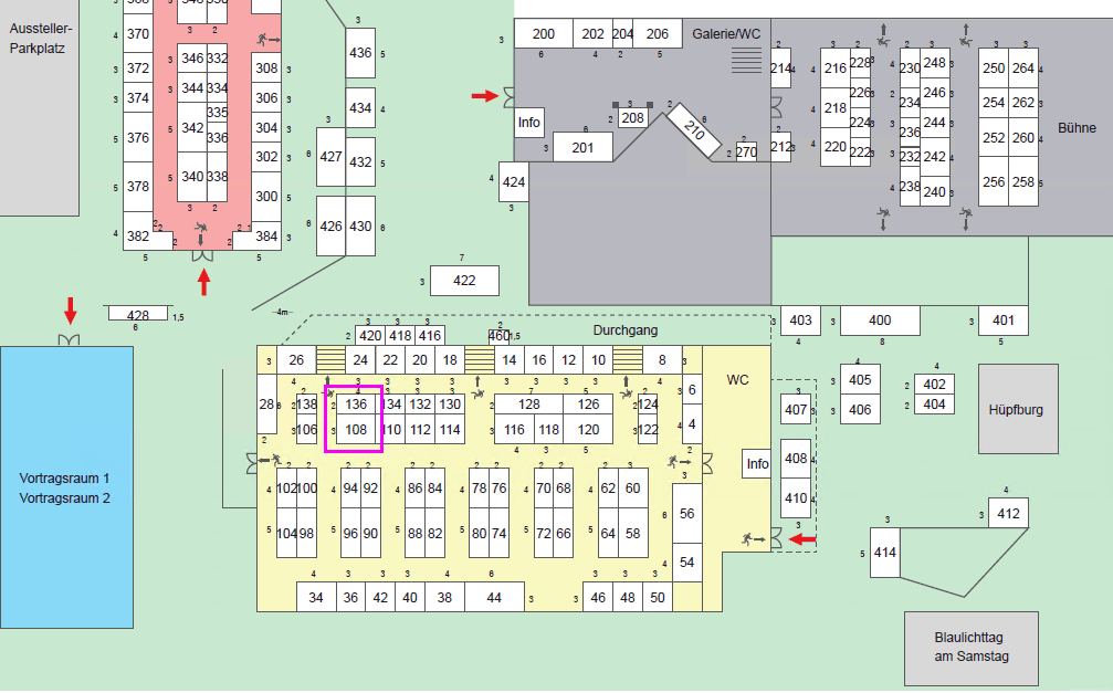Standplan
