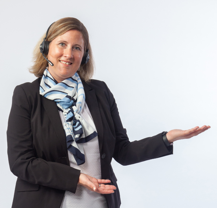 Katrin Hofreiter