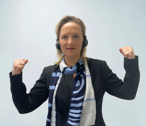 Ute Redetzki