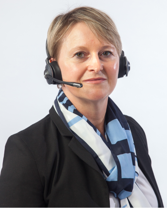 Katrin Thiele-Stöckel